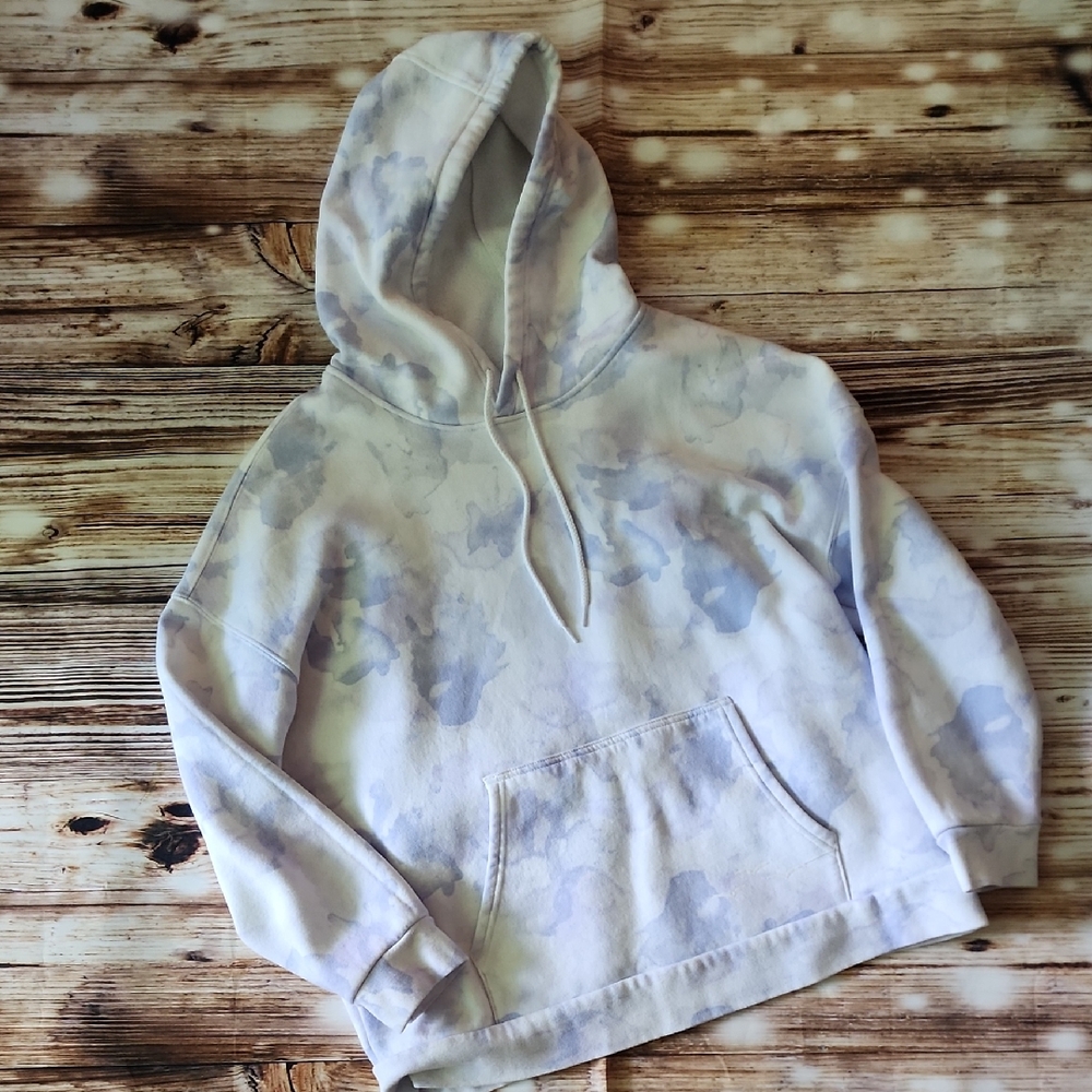Lazy Pants Women's Tie-Dye Hoodie